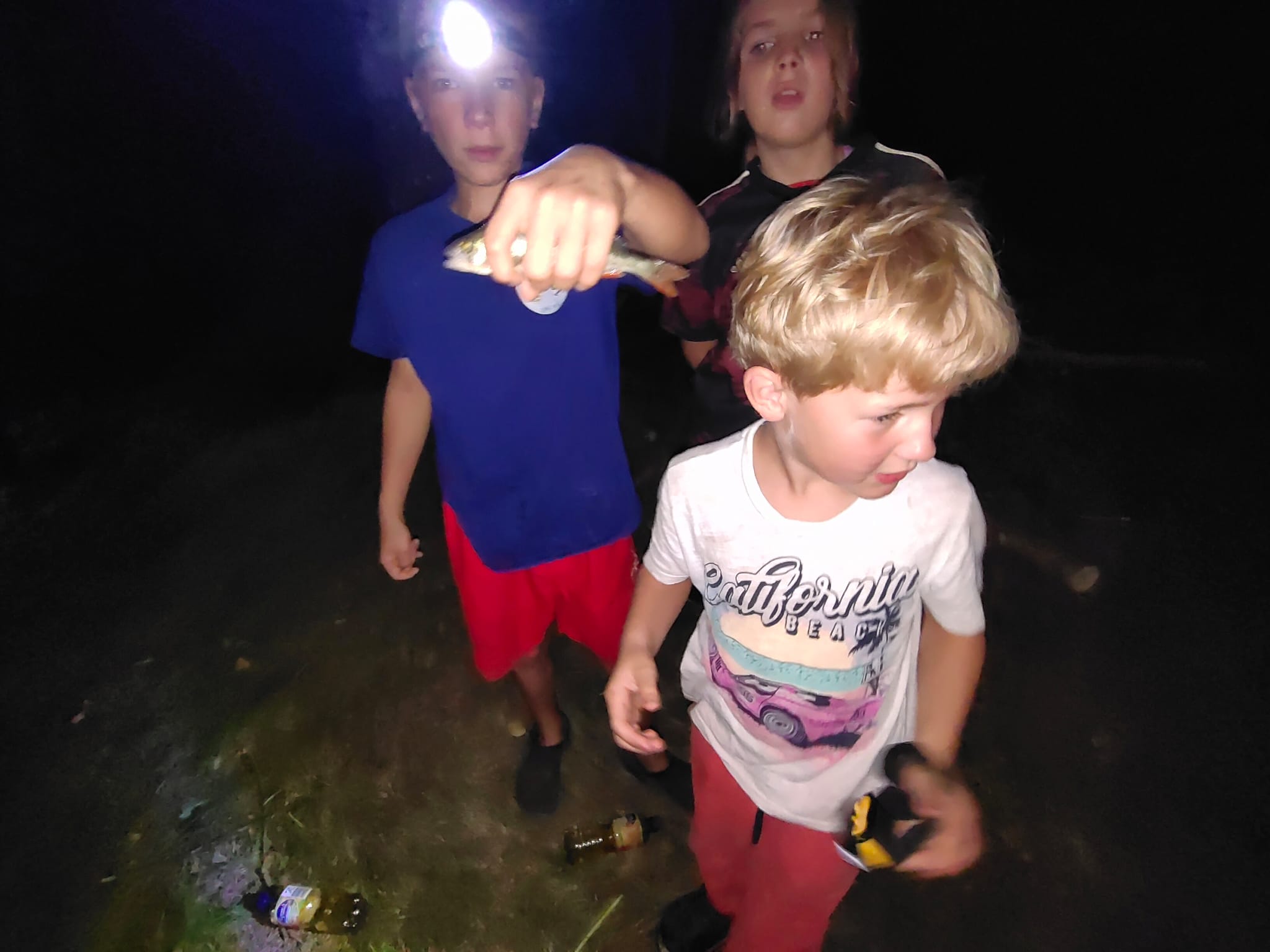 Jugendnachtangeln 2023